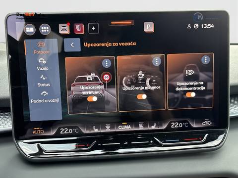 2026 Cupra Terramar — sličica 23