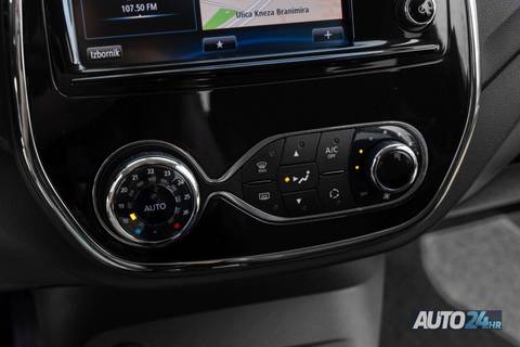 2017 Renault Captur Energy Hipnotic — sličica 16