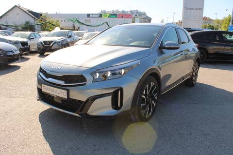 2023 Kia Xcee'd
