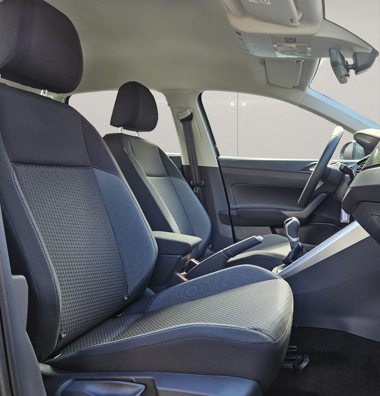 2026 Volkswagen Taigo — fotografija 14