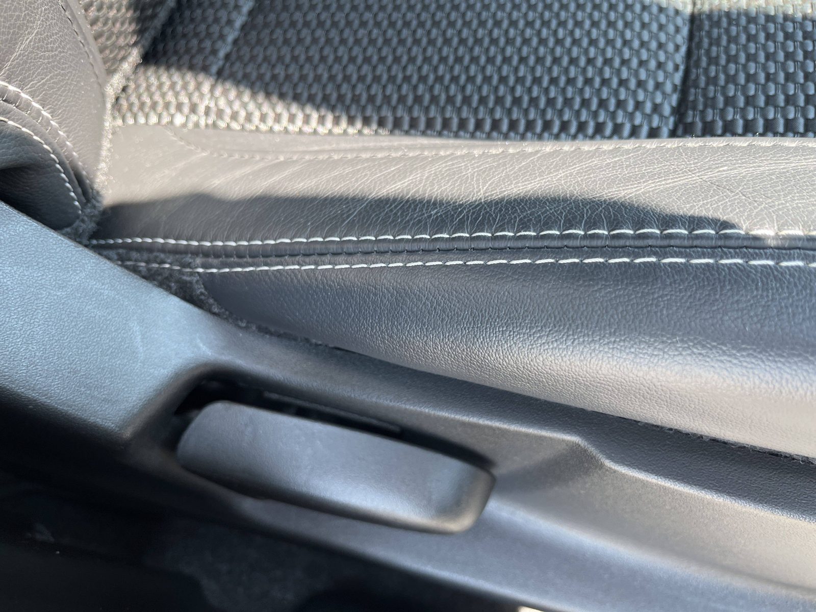 2023 Suzuki S-Cross — fotografija 22
