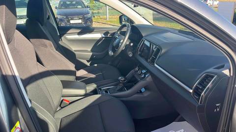 2023 Škoda Karoq — sličica 9