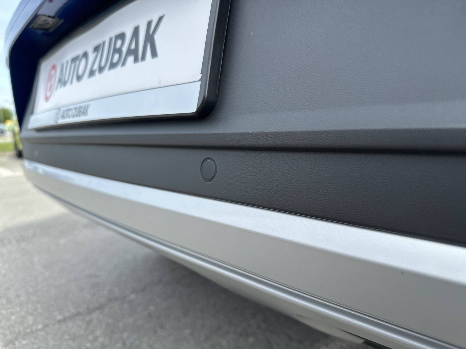 2023 Volkswagen T-Roc — fotografija 17