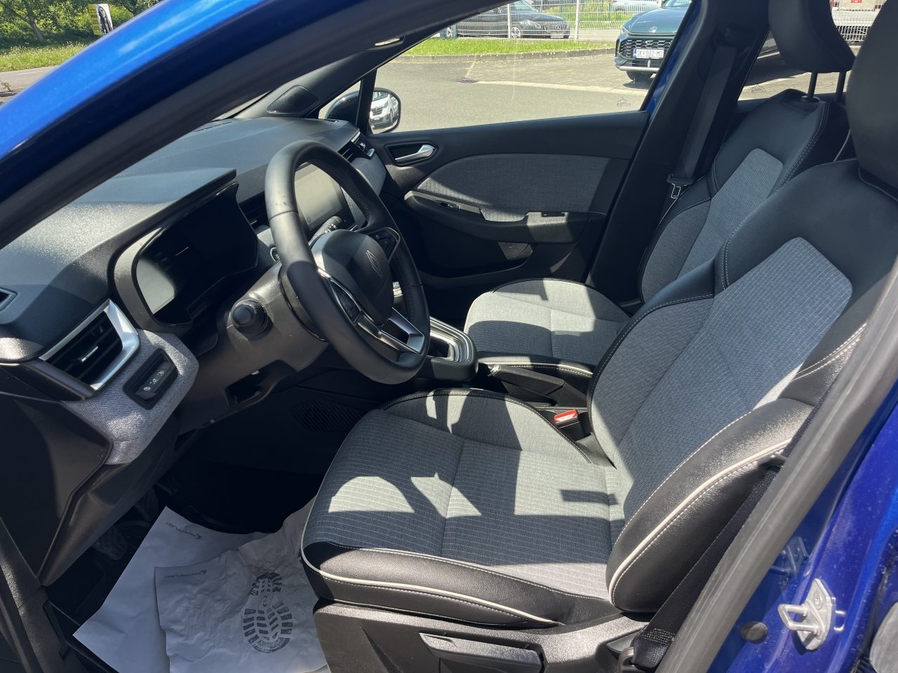 2025 Renault Clio V — fotografija 3
