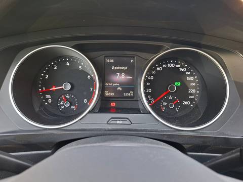 2023 Volkswagen Tiguan — sličica 16