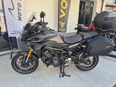 2015 Yamaha Tracer 900 — sličica 15