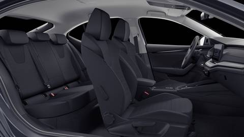 2026 Škoda Octavia — sličica 5
