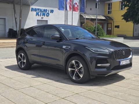 2023 Jaguar E-Pace — sličica 3
