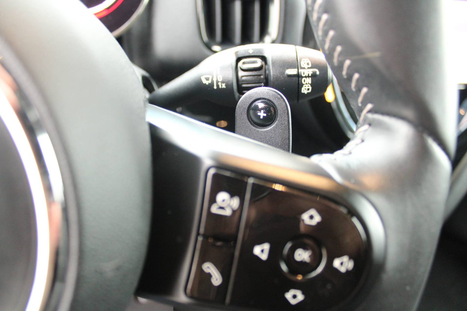 2023 Mini Countryman — fotografija 15
