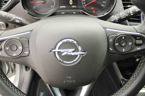 2023 Opel Crossland X — sličica 15