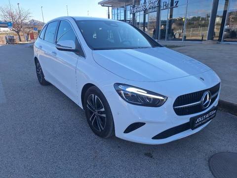 2025 Mercedes-Benz B-klasa — sličica 2
