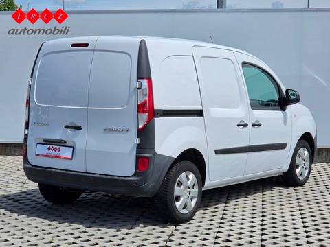 2021 Renault Kangoo — sličica 4