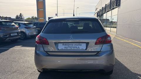 2014 Peugeot 308 — sličica 6