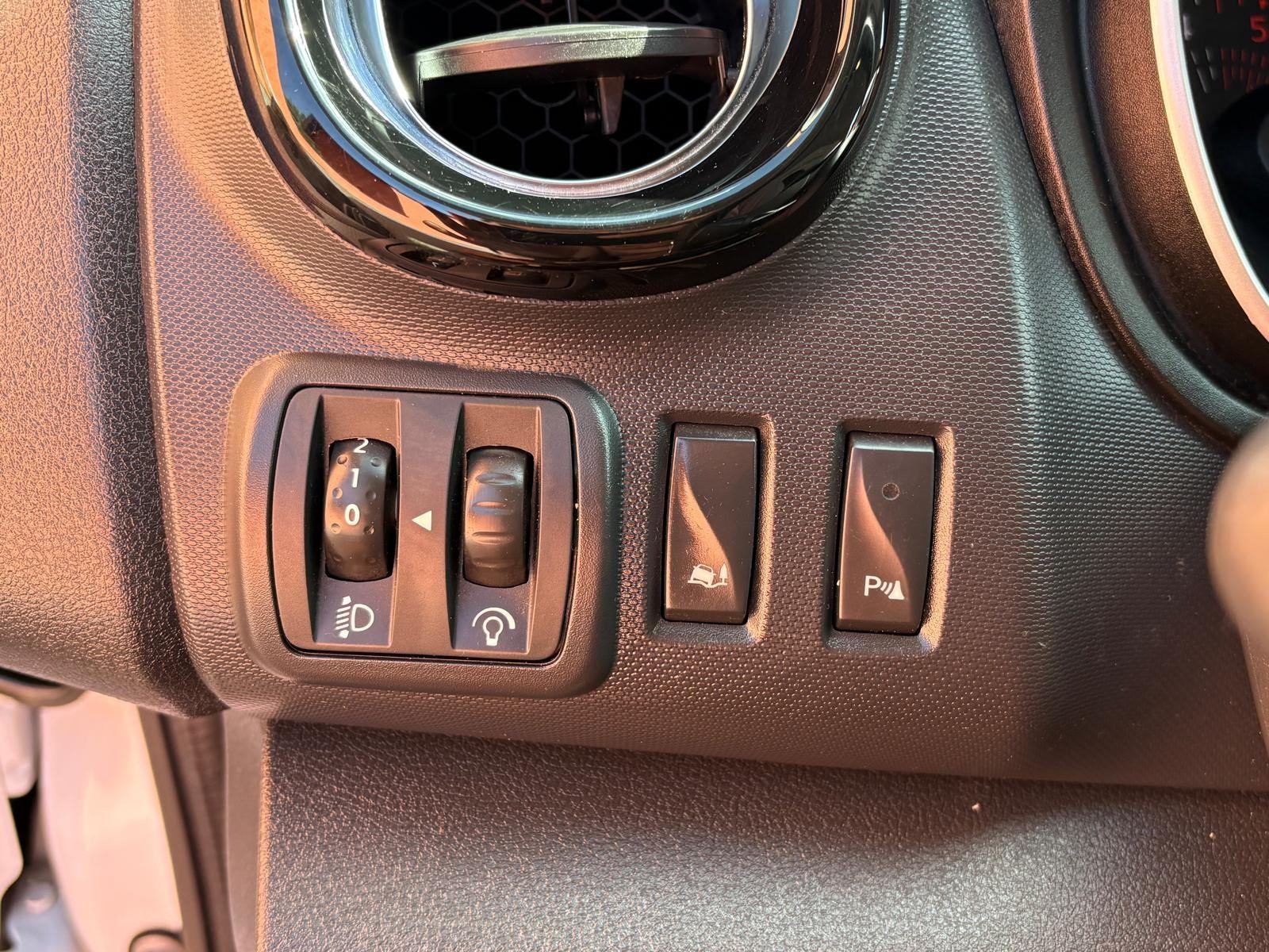 2021 Renault Trafic — fotografija 6