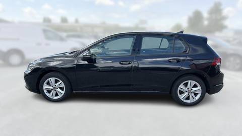 2023 Volkswagen Golf — sličica 4