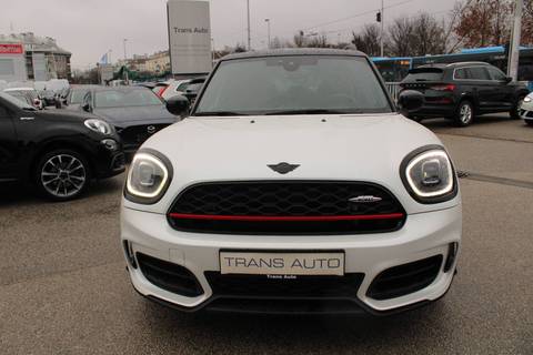 2023 Mini Countryman — sličica 2