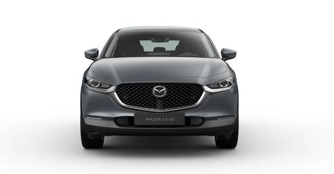 2026 Mazda CX-30 — sličica 8