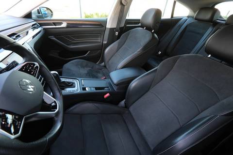 2022 Volkswagen Arteon — sličica 6