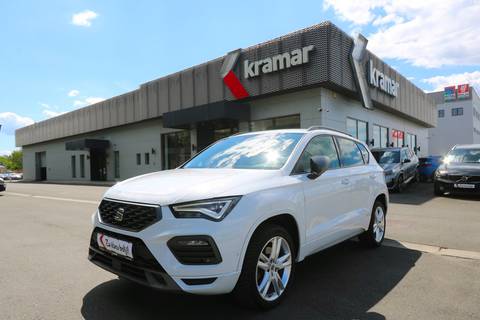 2023 Seat Ateca