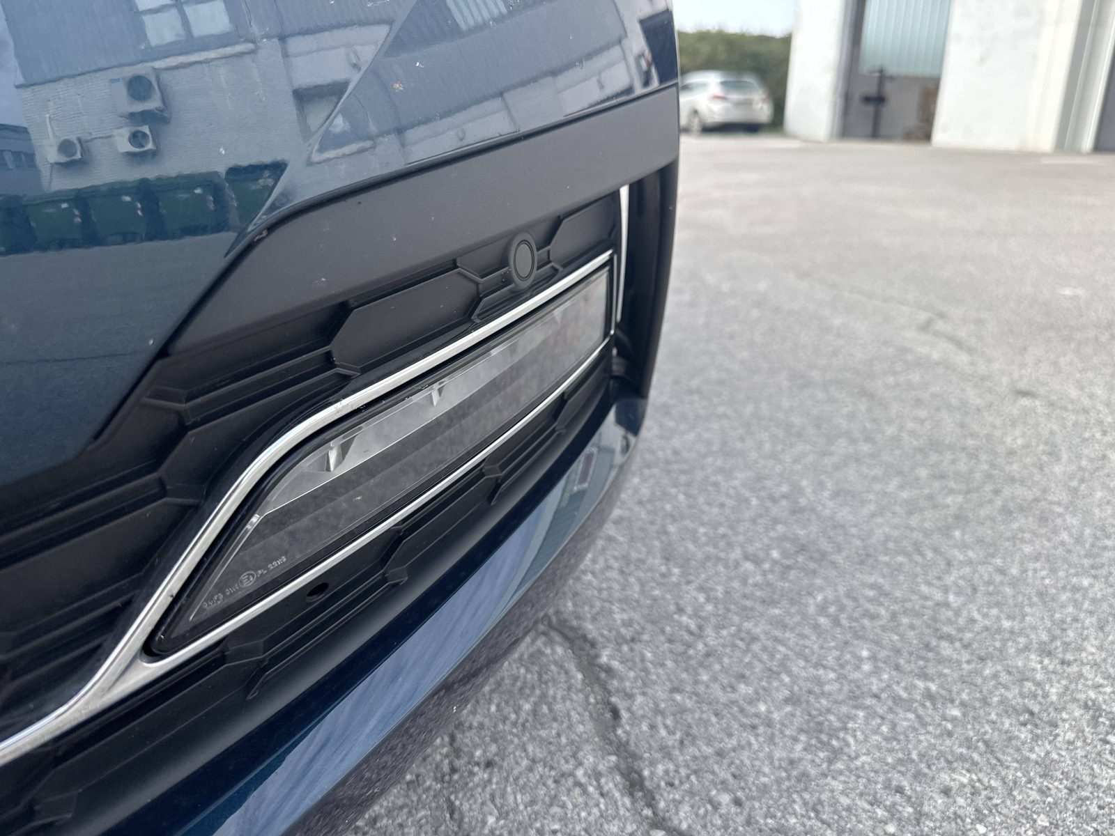 2024 Škoda Octavia — fotografija 14