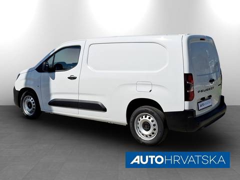 2026 Peugeot Partner — sličica 3