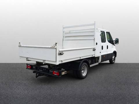 2020 Iveco Daily — sličica 3