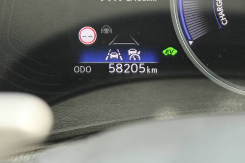 2023 Lexus NX — sličica 24