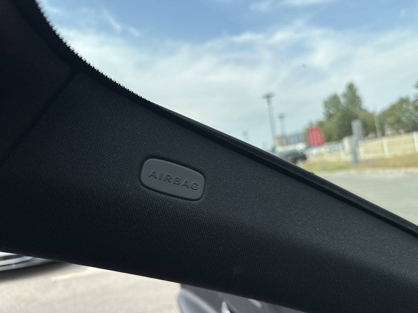 2021 Mercedes-Benz A-klasa — fotografija 29