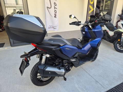2024 Honda ADV350A — sličica 15