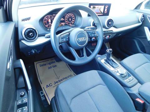 2024 Audi Q2 — sličica 9