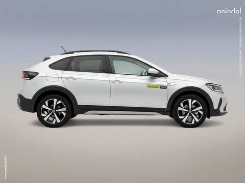 2025 Volkswagen Taigo — sličica 4