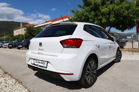 2023 Seat Ibiza — sličica 14