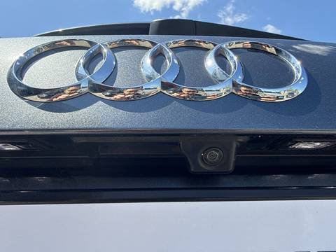 2022 Audi Q3 — sličica 18