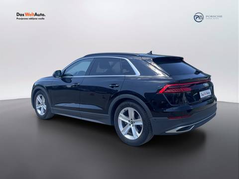 2022 Audi Q8 — sličica 3