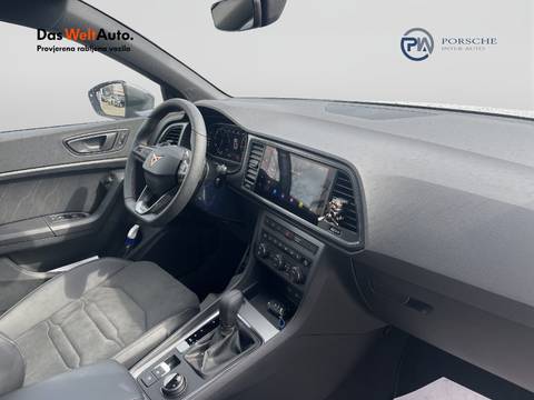 2026 Cupra Ateca — sličica 10
