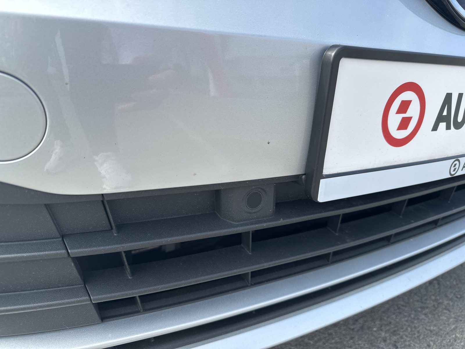 2024 Volkswagen Golf — fotografija 13