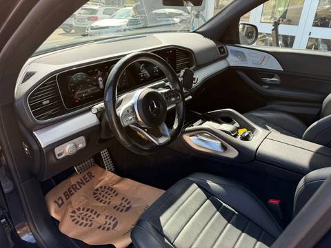 2021 Mercedes-Benz GLE — sličica 15