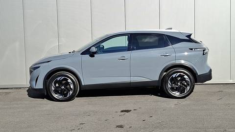 2025 Nissan Qashqai — sličica 2