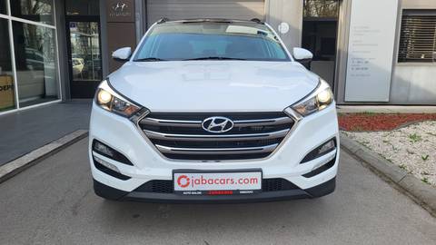 2016 Hyundai Tuscon — sličica 3