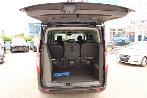 2024 Ford Tourneo — sličica 9