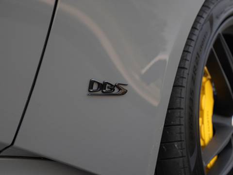 2022 Aston Martin DBS — sličica 29