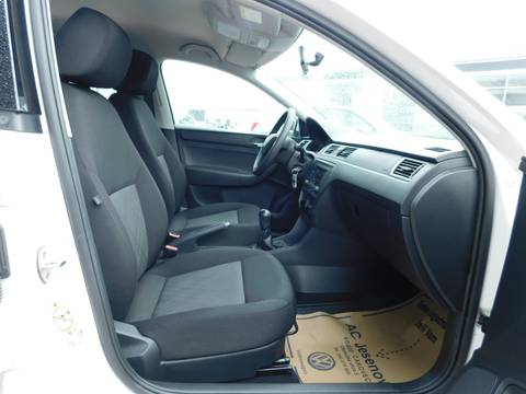 2017 Seat Toledo — sličica 11