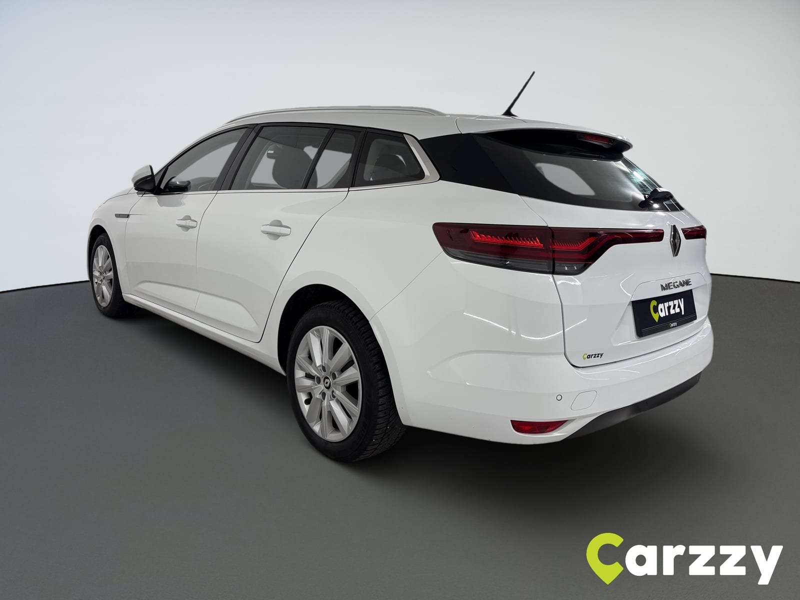 2023 Renault Megane — fotografija 8