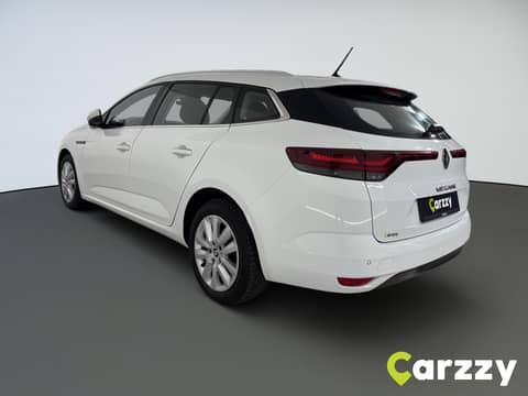 2023 Renault Megane — sličica 8