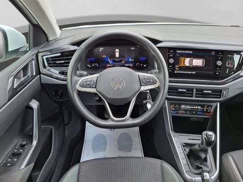 2024 Volkswagen Taigo — sličica 9