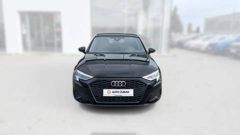 2021 Audi A3 Limousine — sličica 2