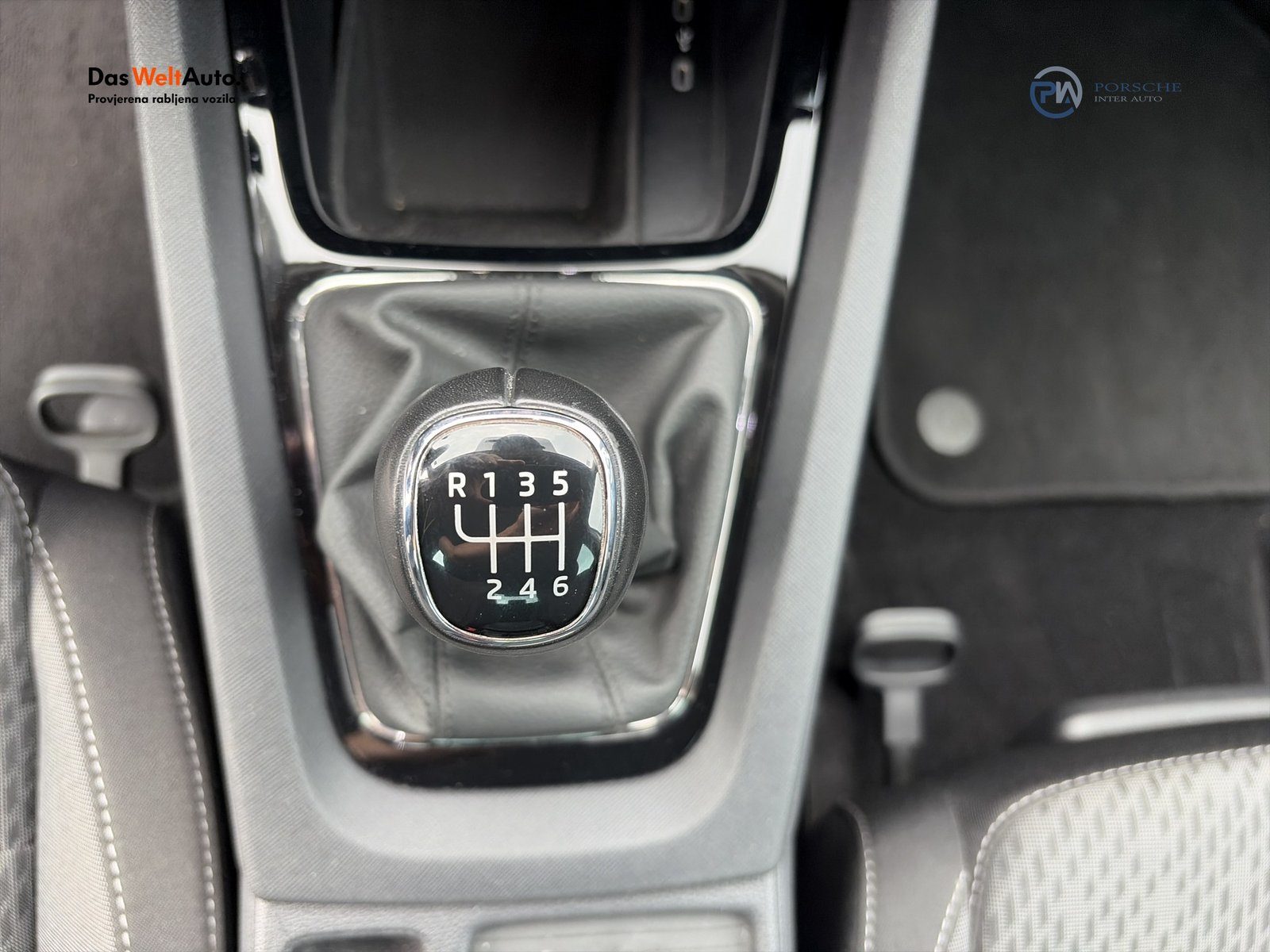 2024 Škoda Octavia — fotografija 19