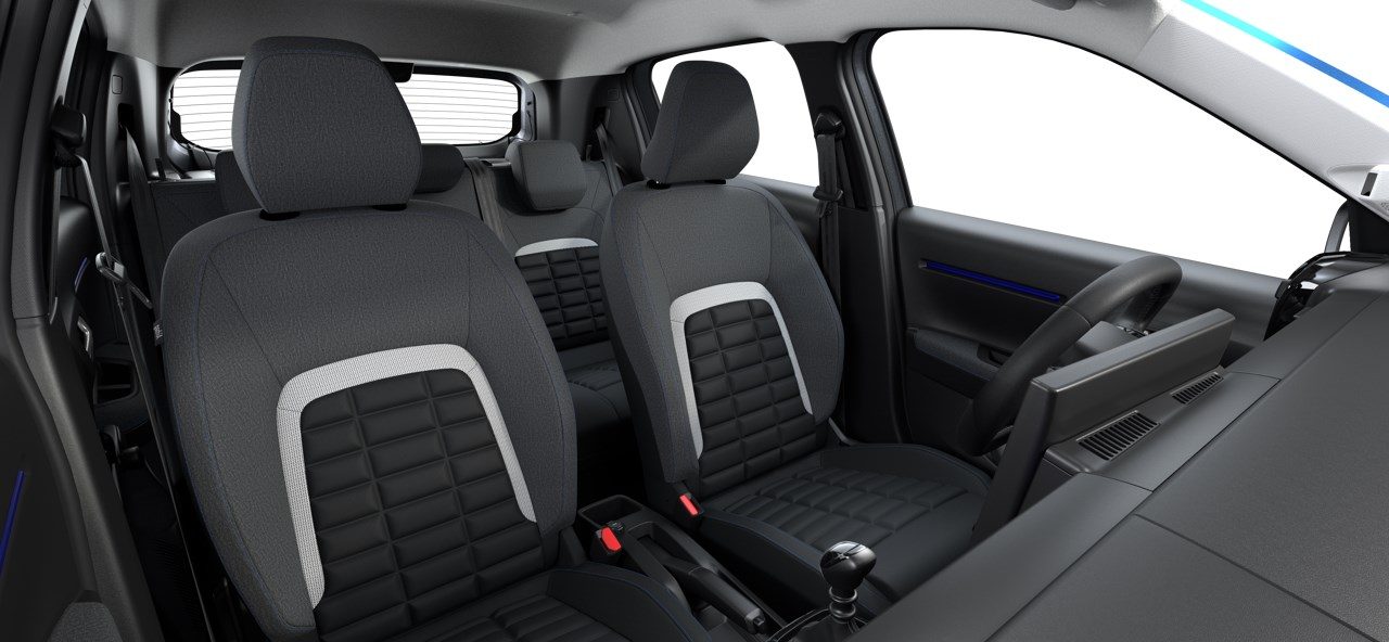2026 Citroën C3 — fotografija 7