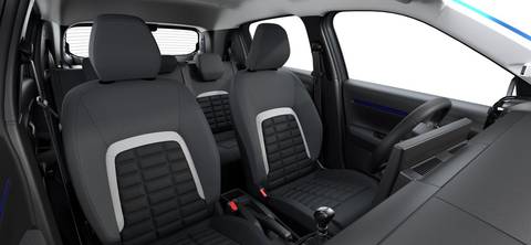 2026 Citroën C3 — sličica 7