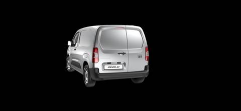 Fiat Doblo — sličica 2